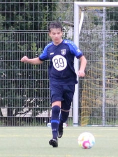 Avatar Bild