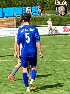 Avatar Bild für Finn Strobl