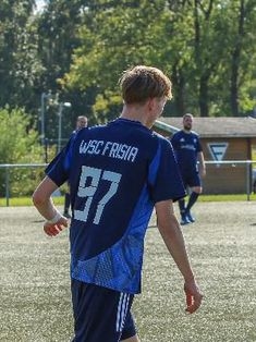 Avatar Bild für Leevi Möhlmann