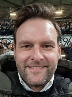 Avatar Bild für Stefan Spengler