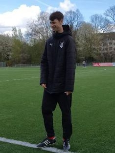 Avatar Bild für Frederik Brettner