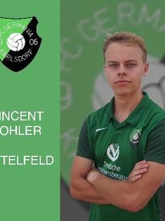 Avatar Bild für Vincent Fohler