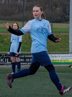 Avatar Bild