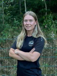 Avatar Bild für Antonia Schlömer