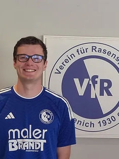 Avatar Bild für Maximilian Heuken