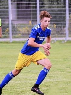 Avatar Bild