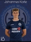 Avatar Bild