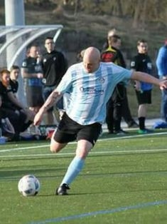 Avatar Bild für Steven Zabel