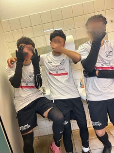 Avatar Bild