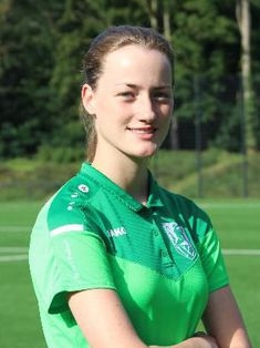 Avatar Bild für Marina Linßen