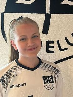 Avatar Bild für Annika Otte