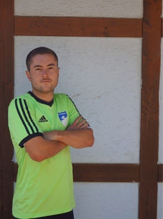 Avatar Bild