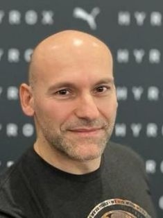 Avatar Bild für Dennis Dröge