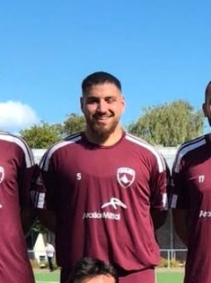 Avatar Bild für Malik-Taha Elaman