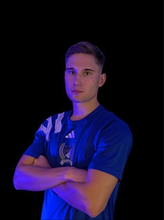 Avatar Bild für Yannic Zielinski