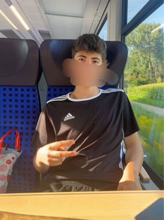 Avatar Bild