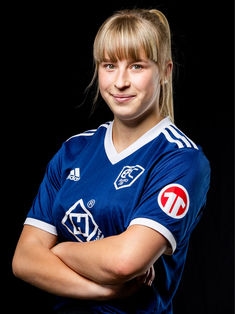 Avatar Bild für Marie-Elise Aust