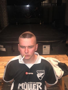 Avatar Bild für Lennart Brandenburg