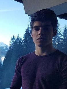 Avatar Bild