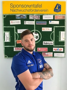 Avatar Bild für Maximilian Voigt