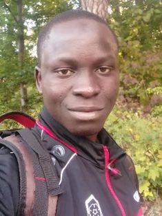 Avatar Bild für Aboubakar Dosso