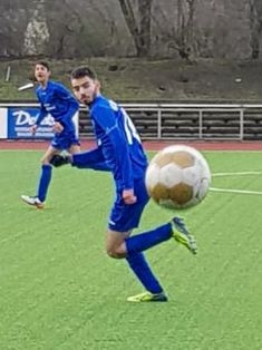 Avatar Bild