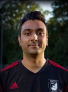 Avatar Bild