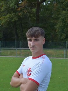 Avatar Bild für Raphael Vogt