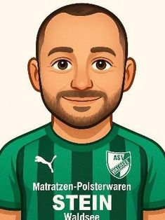 Avatar Bild für Uwe Berwanger