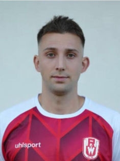 Avatar Bild