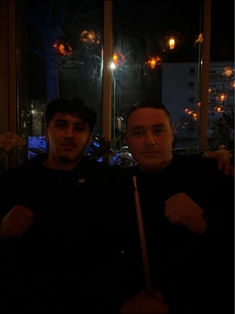 Avatar Bild