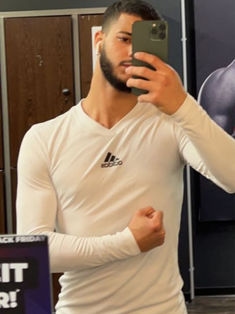 Avatar Bild für Zakaria Musa