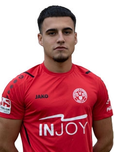Avatar Bild für Marlon Baran Feldmann