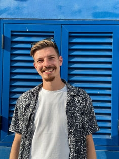 Avatar Bild für Kenneth Ziesing
