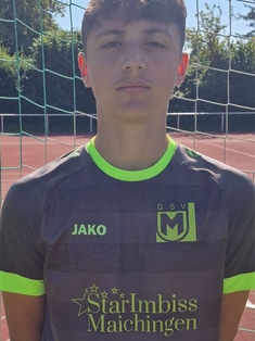Avatar Bild