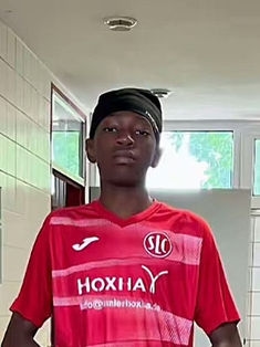 Avatar Bild für Miralbi Maria Emile Obiango