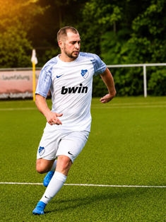 Avatar Bild