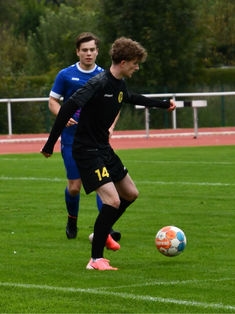 Avatar Bild für Nicolas Restel