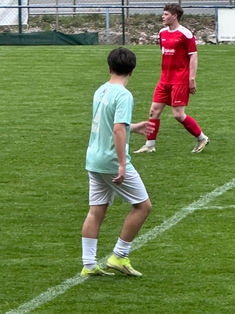 Avatar Bild