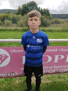 Avatar Bild
