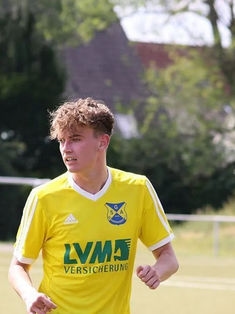 Avatar Bild