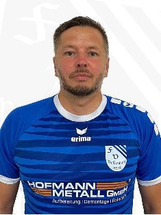Avatar Bild für Daniel Weishar