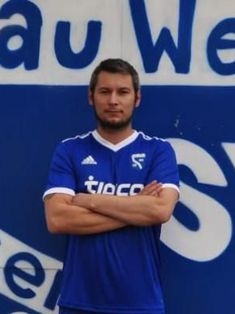 Avatar Bild für Sebastian Ditzel