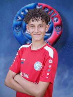 Avatar Bild