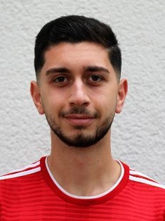 Avatar Bild für Enes Köse