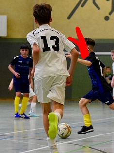 Avatar Bild