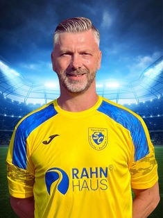 Avatar Bild