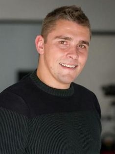 Avatar Bild für Dennis Rieker