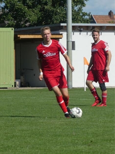 Avatar Bild für Leon Roux