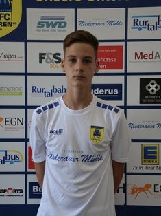 Avatar Bild